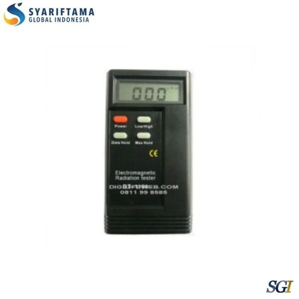 EMF Radiation Detector D113