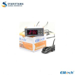 Elitech STC-1000 Digital Thermostat