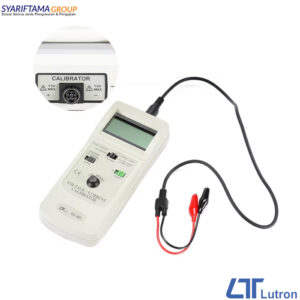 Lutron CC-421 Voltage/ Current Calibrator