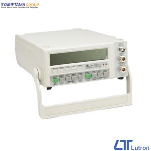 Lutron FC-2700 2.7 GHz Frequency Counter