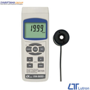 Lutron UVA-365SD UVA Light Meter