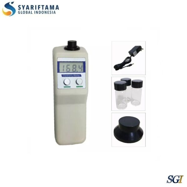 Turbidity Meter WGZ-1B