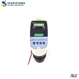 Ultrasonic Level Meter 0-20m