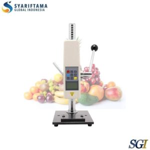 Fruit Penetrometer GY-4