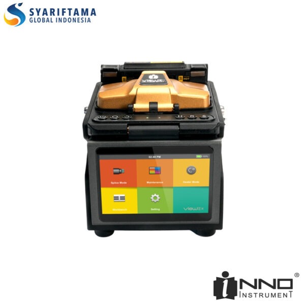 Fusion Splicer INNO View 8X