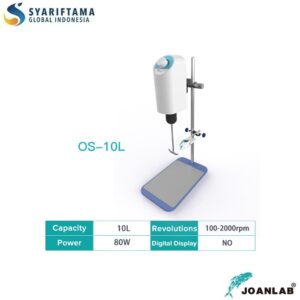 Joanlab OS-10L