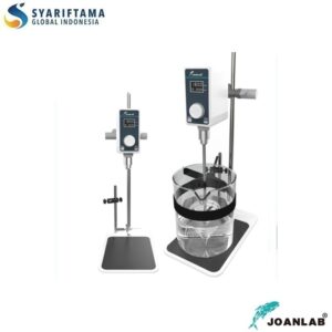 Joanlab OS15S Overhead Stirrer