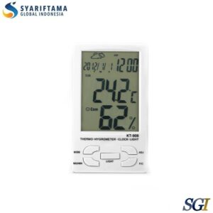 Thermometer KT908BL