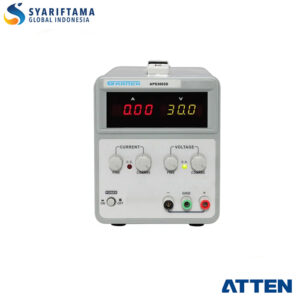 Atten APS3003D DC Power Supplies