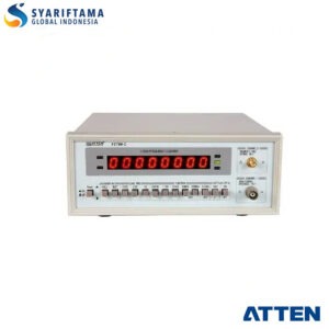 Atten F2700C Frequency Counter