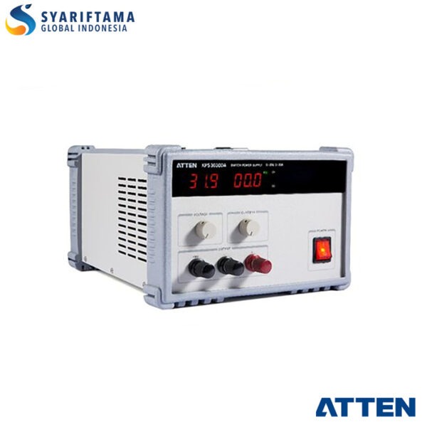 Atten KPS3030DA High Power DC Power Supply