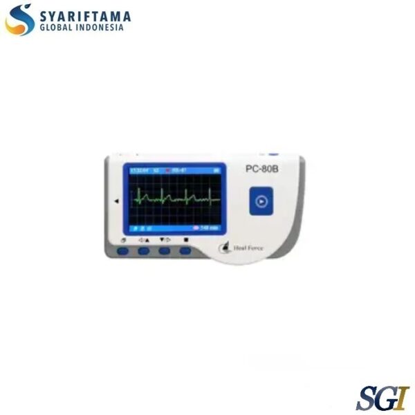 ECG Monitor PC-80B