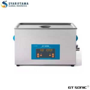 GT Sonic 20L Digital Ultrasonic Cleaner