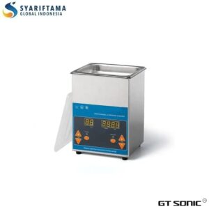 GT Sonic 2L Digital Ultrasonic Cleaner