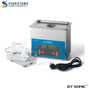 GT Sonic 3L Digital Ultrasonic Cleaner