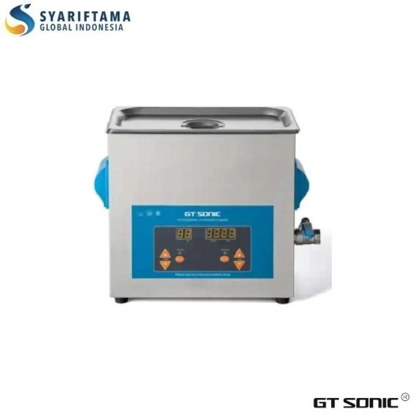 GT Sonic 6L Digital Ultrasonic Cleaner