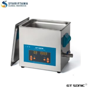 GT Sonic 9L Digital Ultrasonic Cleaner