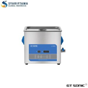 GT Sonic R6 6L Ultrasonic Cleaner