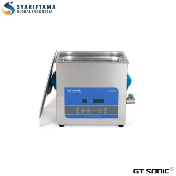 GT Sonic R9 9L Ultrasonic Cleaner