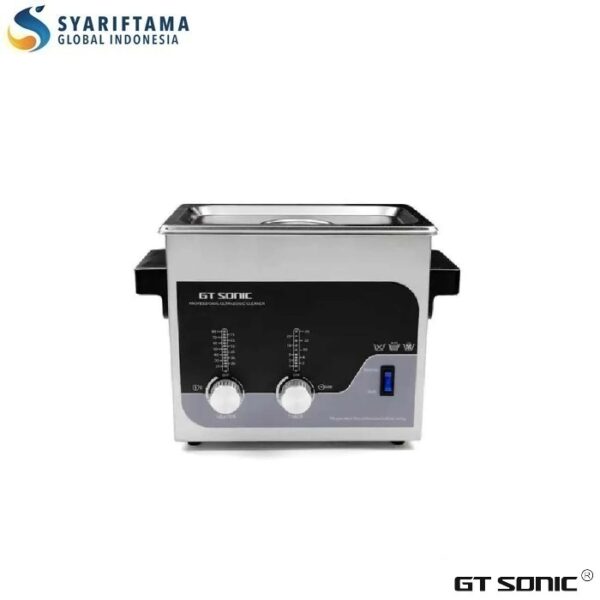 GT Sonic T3 Ultrasonic Cleaner