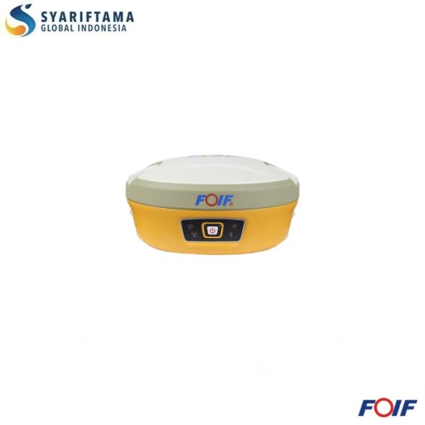 Gps Rtk Foif N90 Gnss Receiver