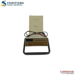 Lodestar MFG-8219A