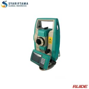 Ruide RIS Total Station Laser