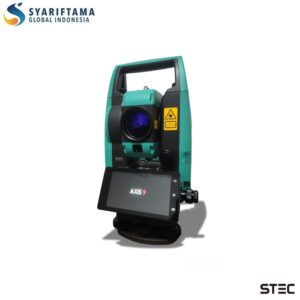 STEC Axis 9 L