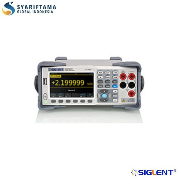 Siglent SDM3065X Digital Multimeter