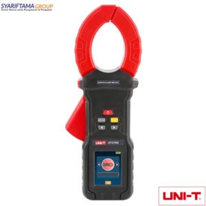 UNI-T UT278D Clamp Earth Resistance Tester