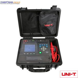 UNI-T UT516B Insulation Resistance Tester