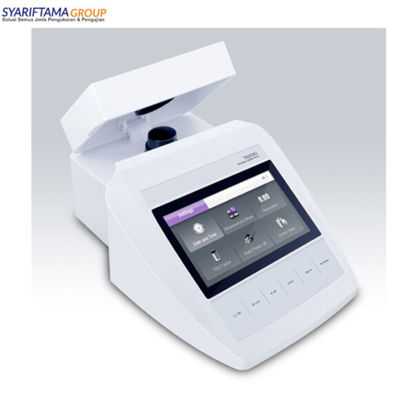 Bante TB200 Benchtop Turbidity Meter