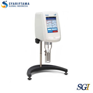 Brookfield DV2T Viscometer Touch Screen