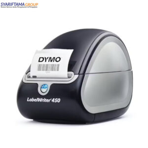 DYMO LabelWriter 450 Direct Thermal Label Printer