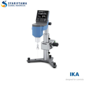 IKA Viscometer ROTAVISC me-vi Complete