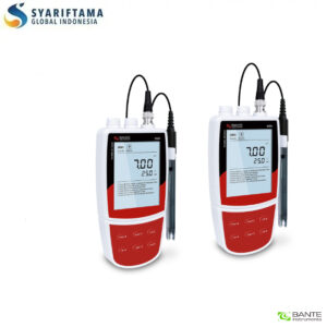 Bante 220 Portable pH Meter