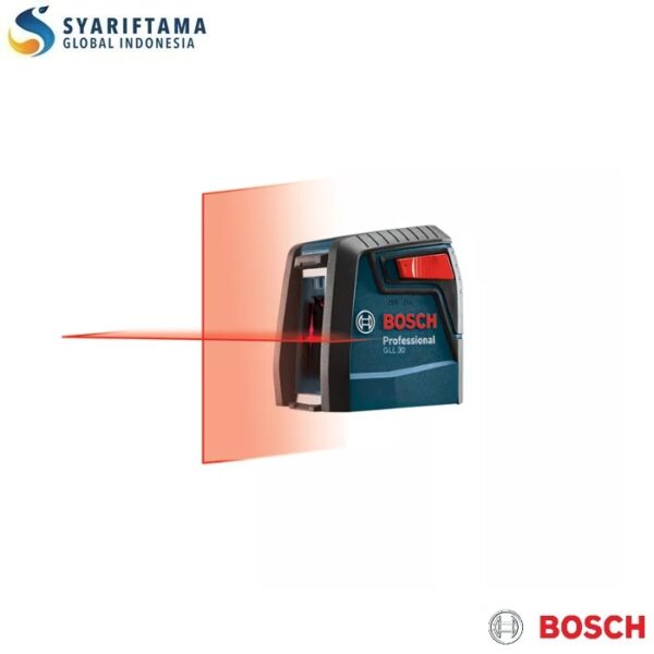 Bosch GLL 30