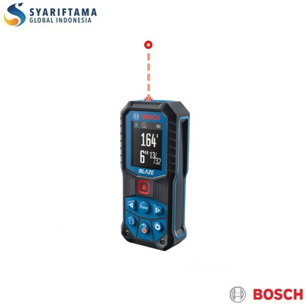 Bosch GLM165-22