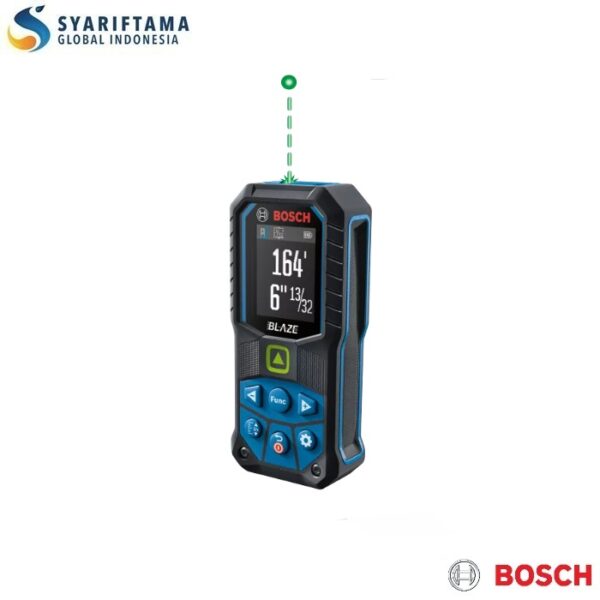 Bosch GLM165-25G