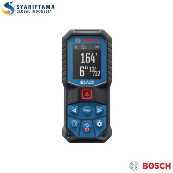 Bosch GLM165-27C