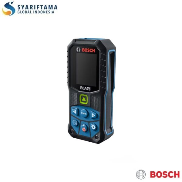 Bosch GLM165-27CGL