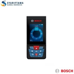 Bosch GLM400C