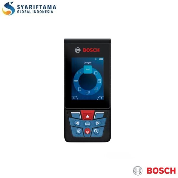 Bosch GLM400C