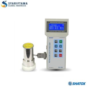 SHATOX SX-300